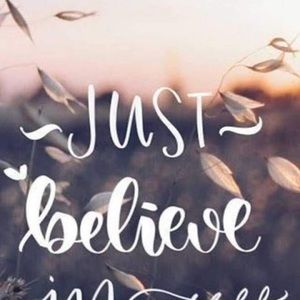 Meet your Posher, Mandy